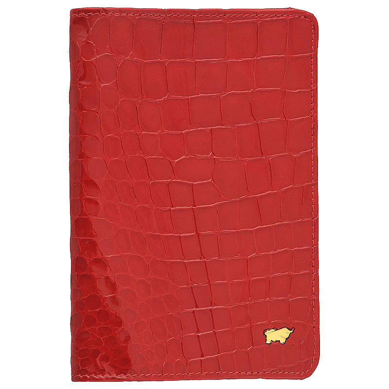 Braun Buffel Обложка для паспорта