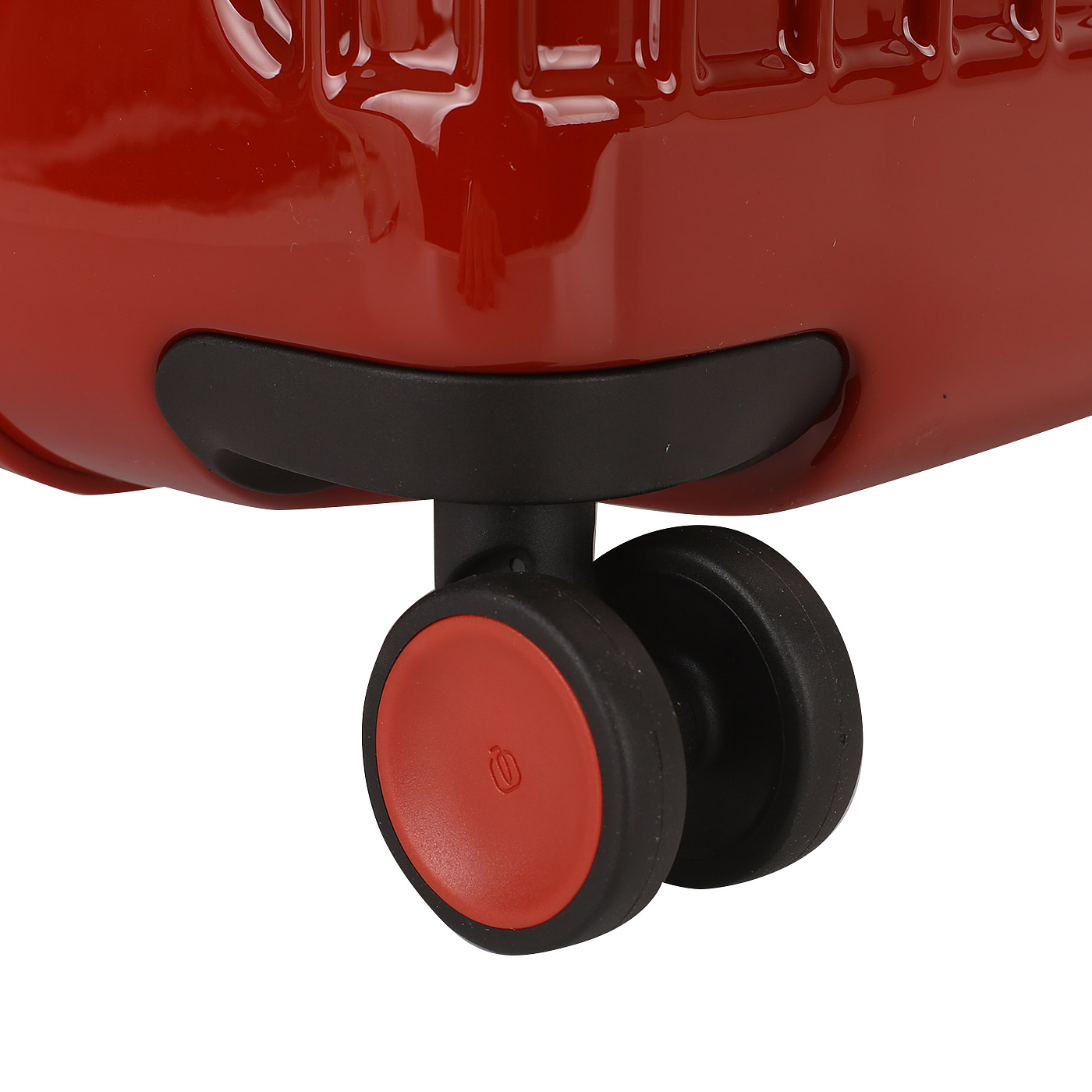 Чемодан средний M из поликарбоната с кодовым замком Piquadro Seeker