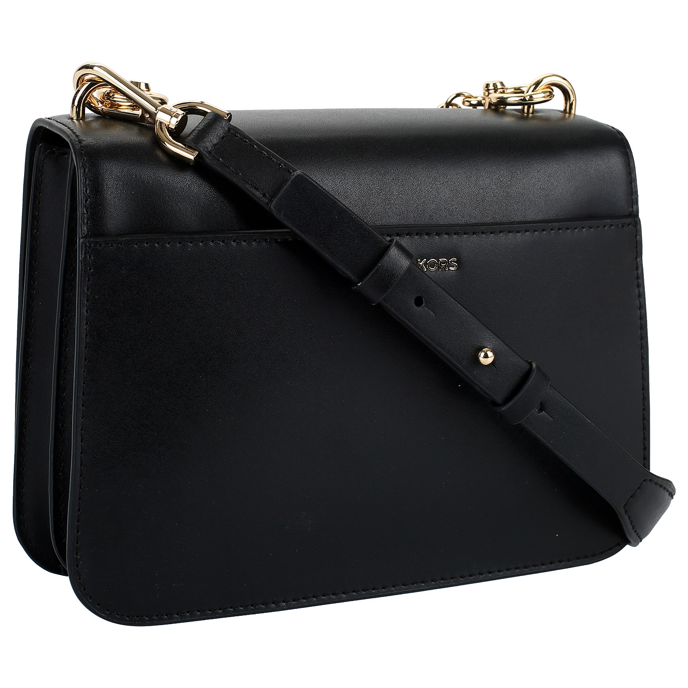 Сумочка с декоративной ручкой Michael Kors Mott