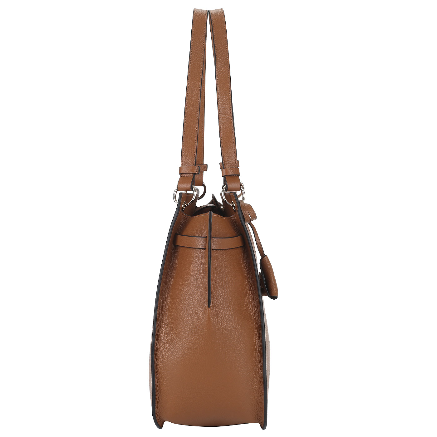 Вместительная сумка Coccinelle Didi