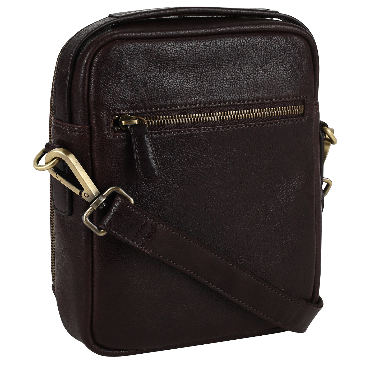 Сумка через плечо Dr. Koffer 