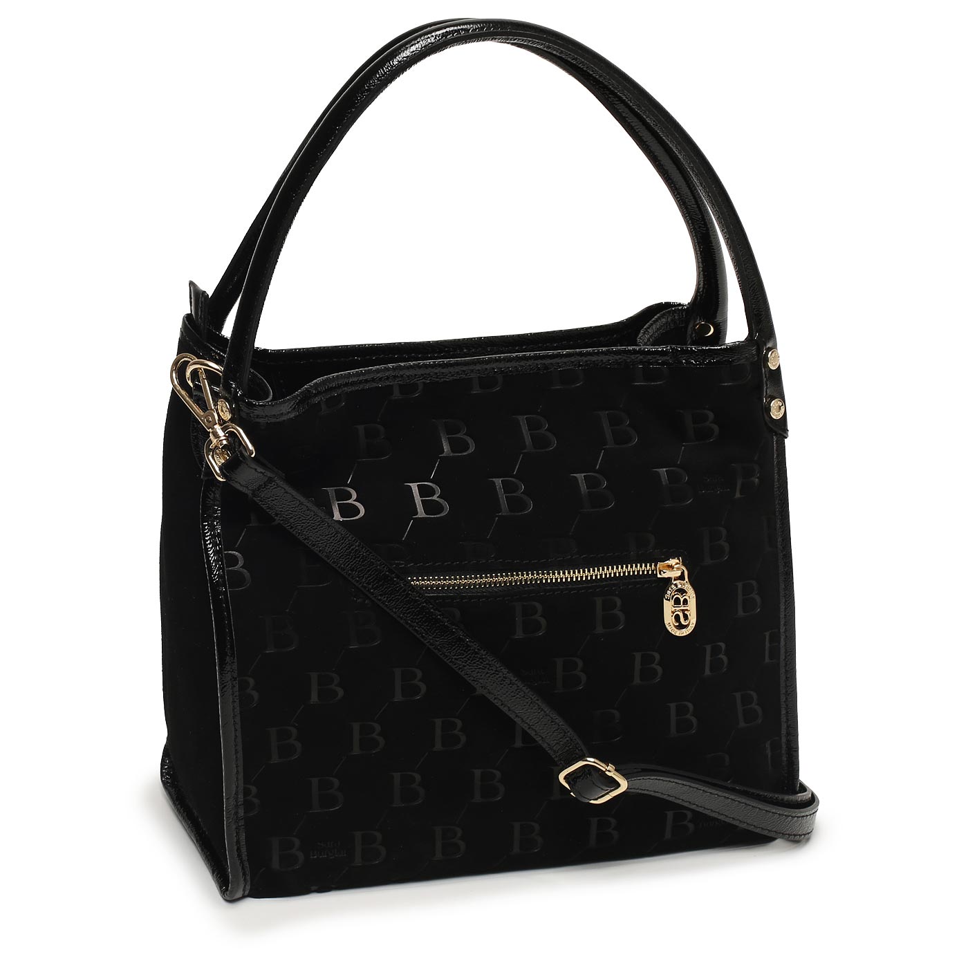 Кожаная сумка Sara Burglar Stefania Cam Person