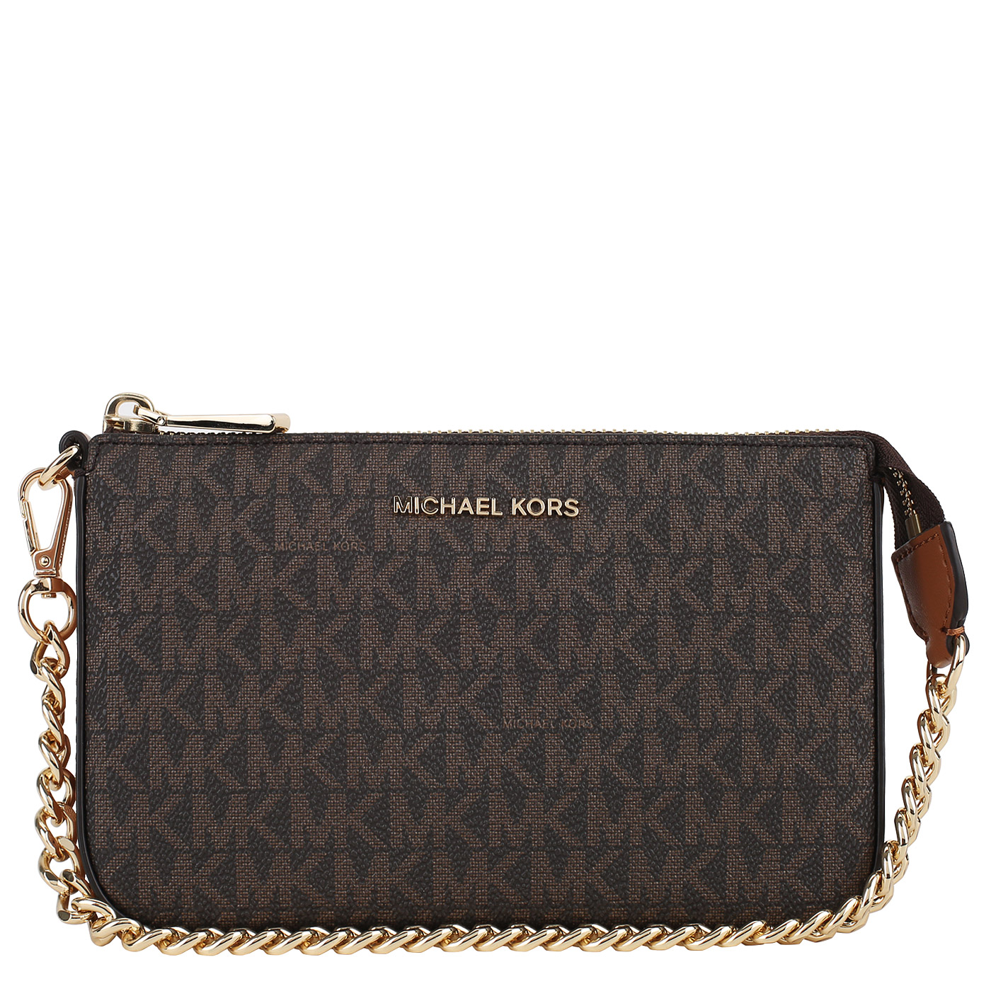 Michael Kors Сумка с ручкой-цепочкой