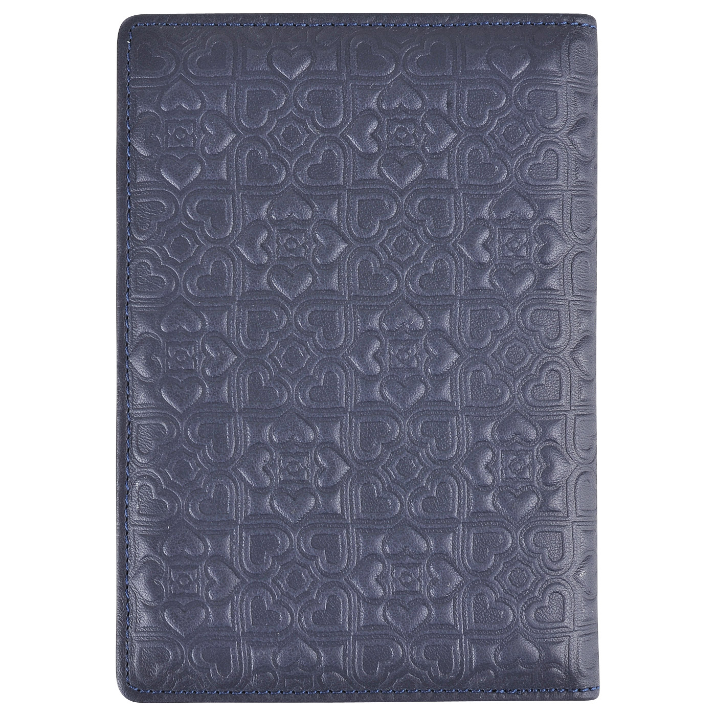 Обложка для автодокументов Chatte Hearts