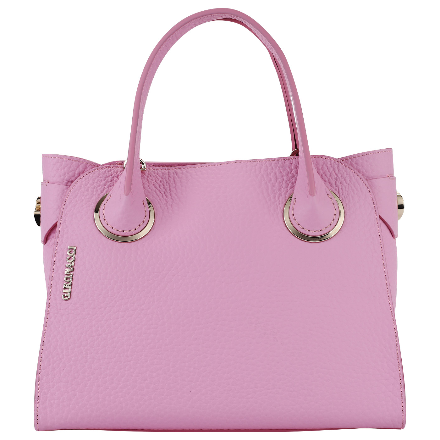 Gironacci Розовая сумка