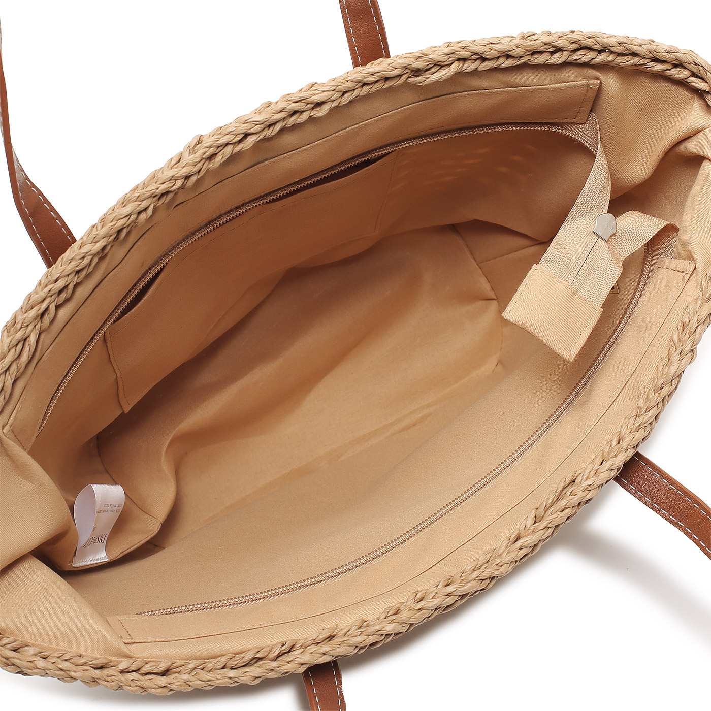 Пляжная сумка Dispacci 