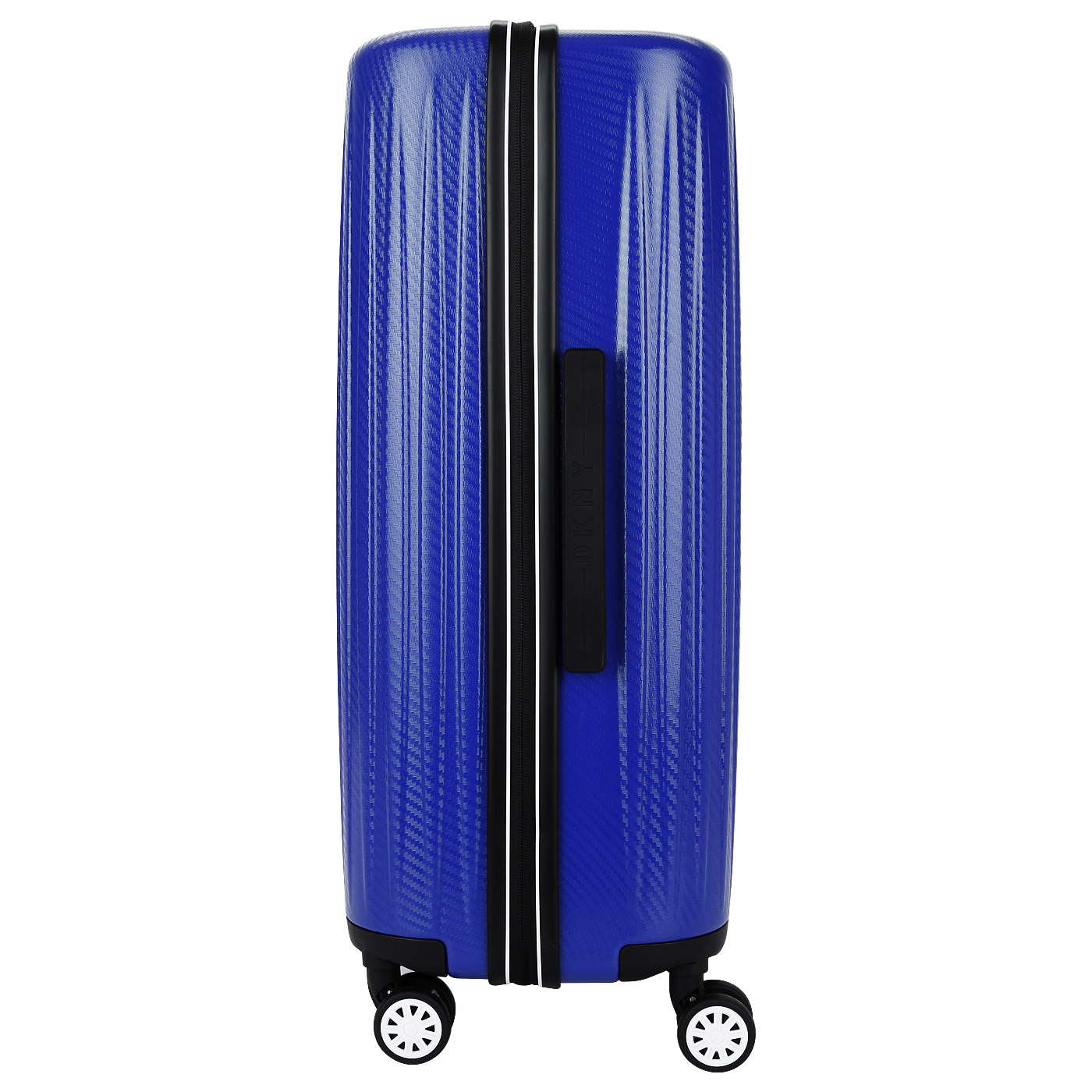 Чемодан средний M из ABS-пластика с кодовым замком DKNY DKNY-118 Blaze