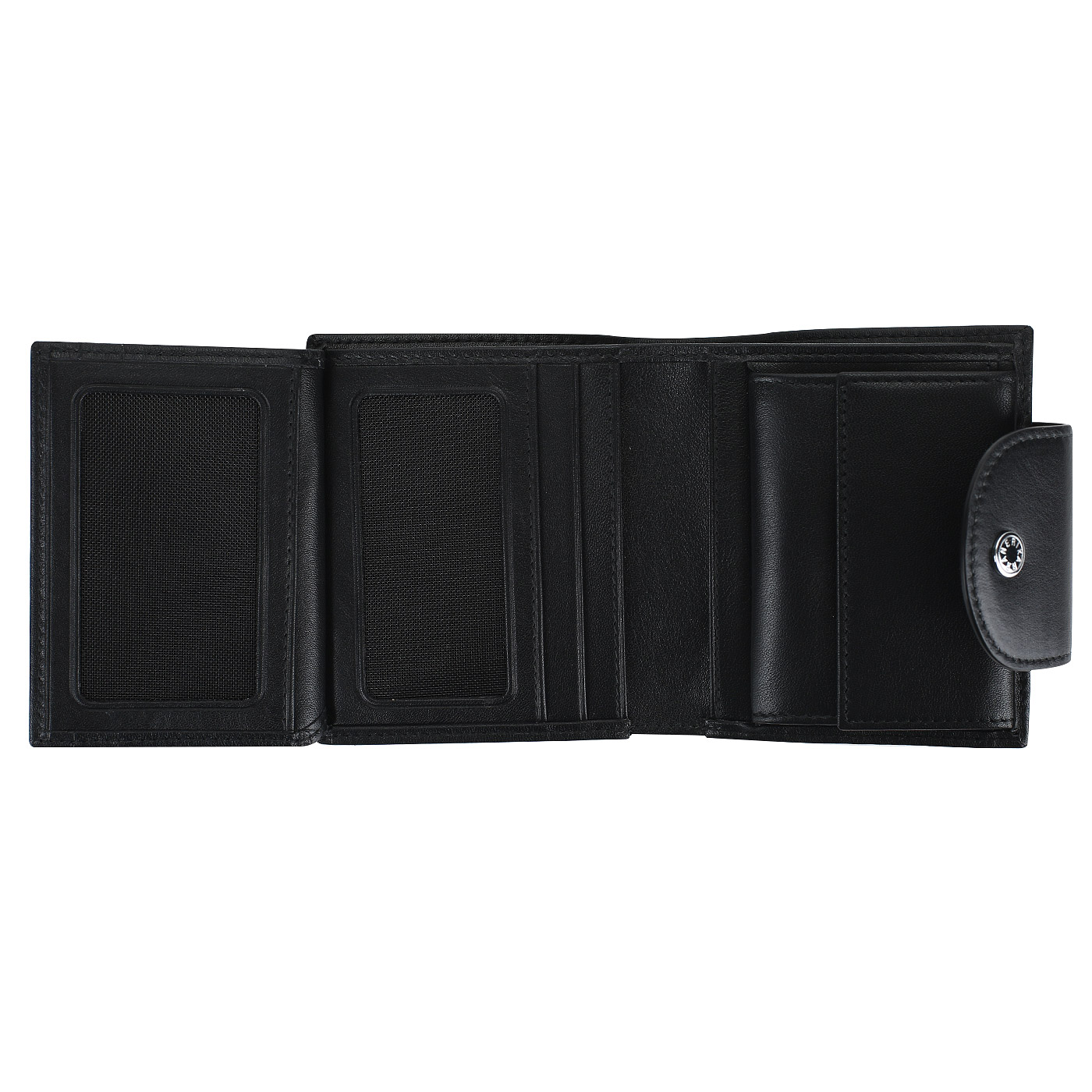 Маленький кожаный кошелек Neri Karra 