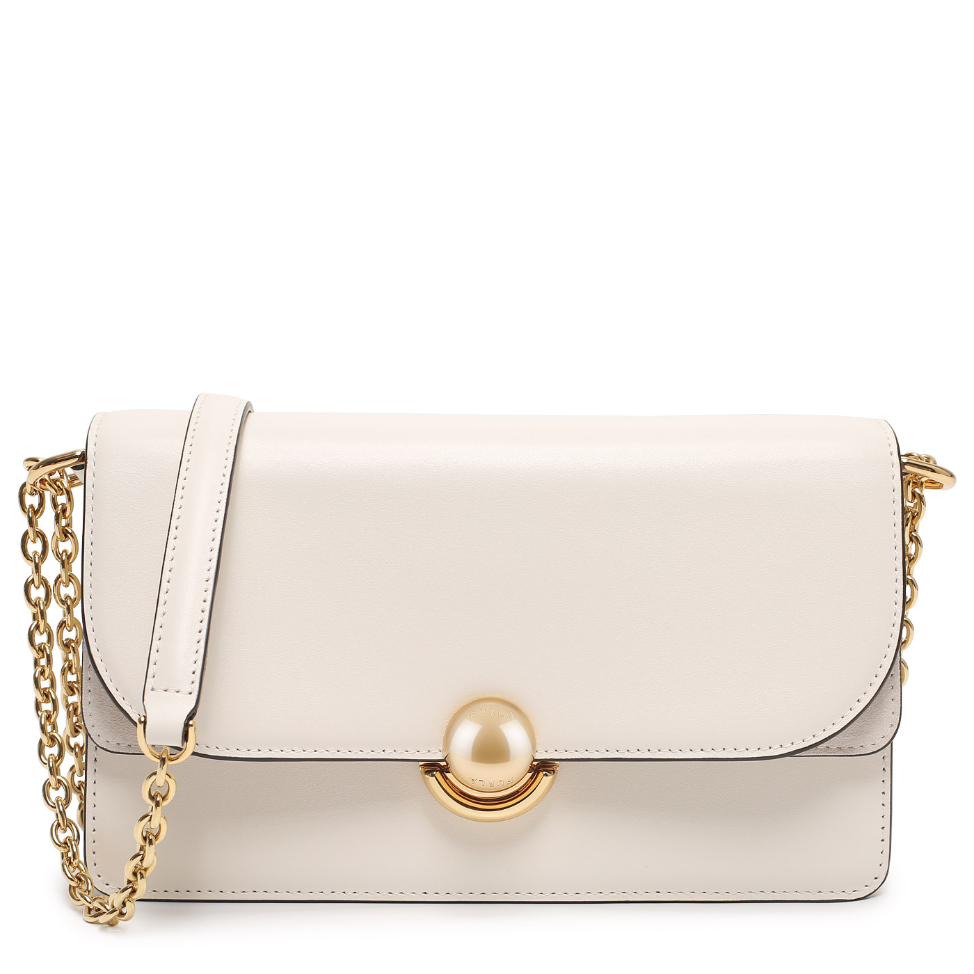 Furla Сумка через плечо с цепочкой