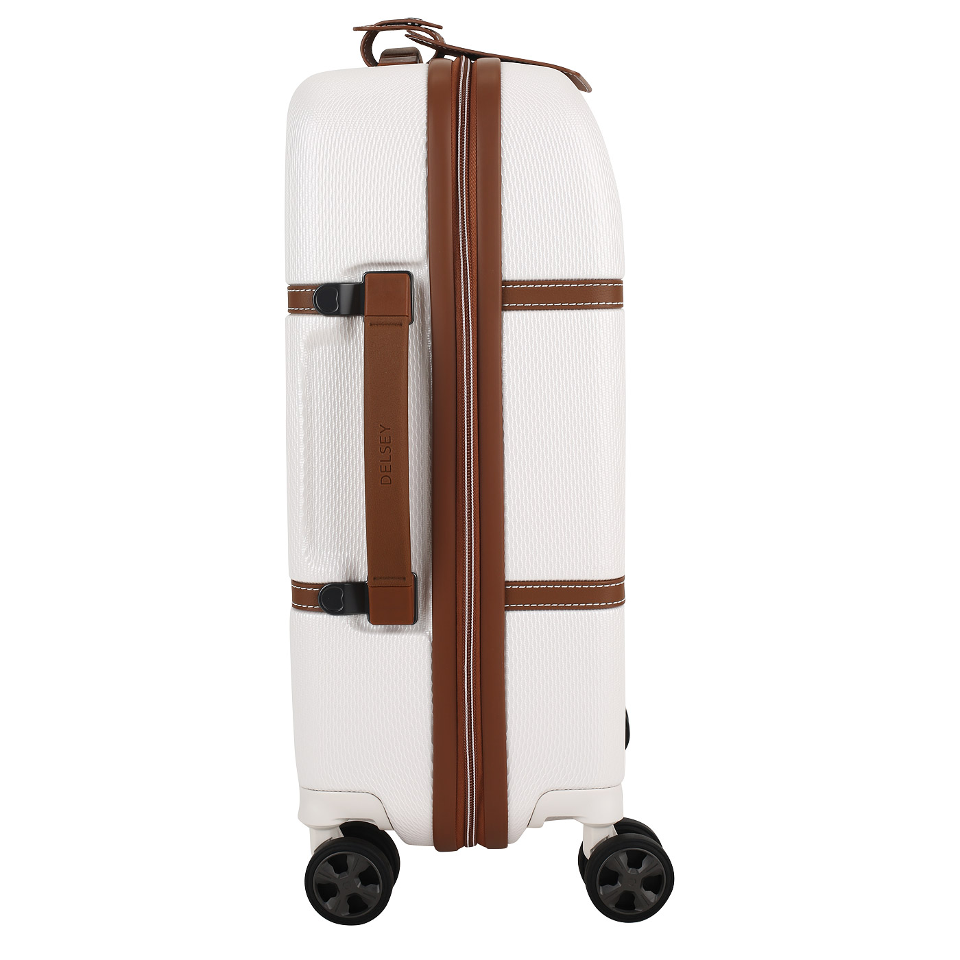 Чемодан для ручной клади из поликарбоната Delsey Chatelet Air