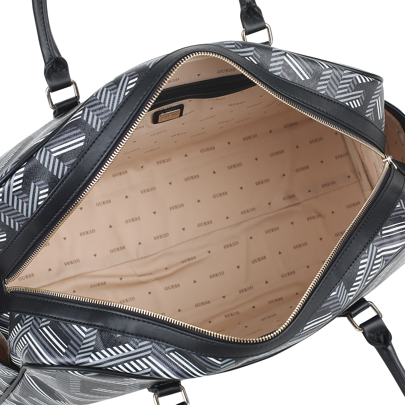 Дорожная сумка Guess Wilder Weekender