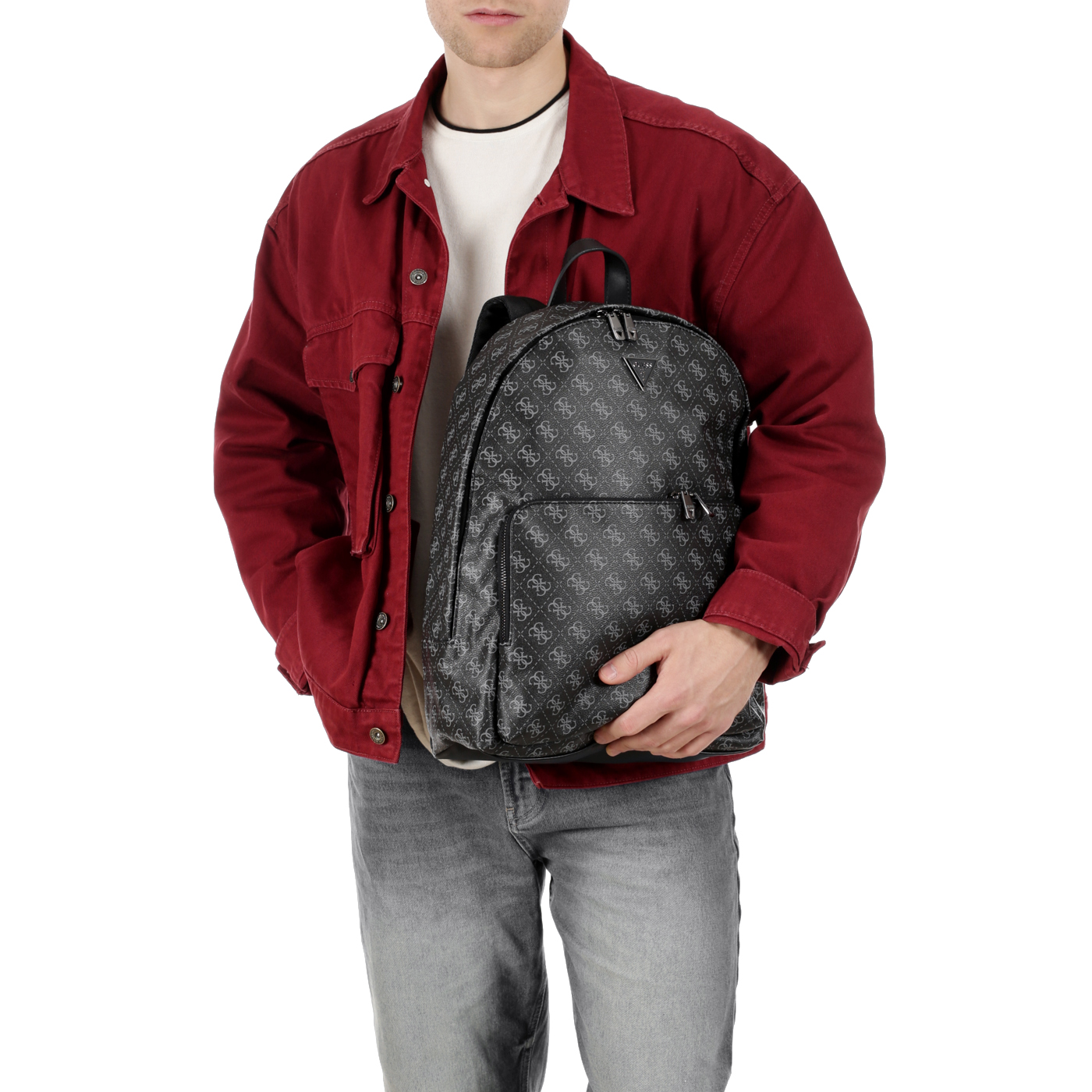 Городской рюкзак Guess Milano