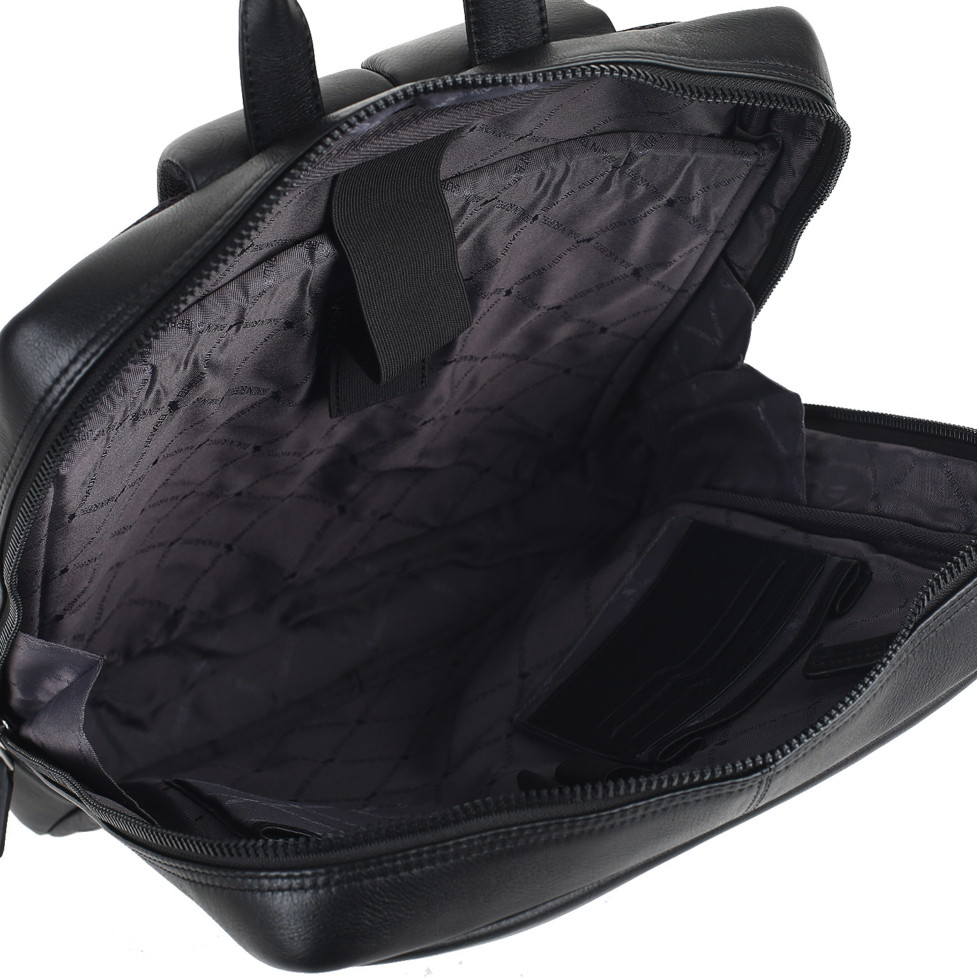 Кожаный рюкзак Braun Buffel Golf 2.0