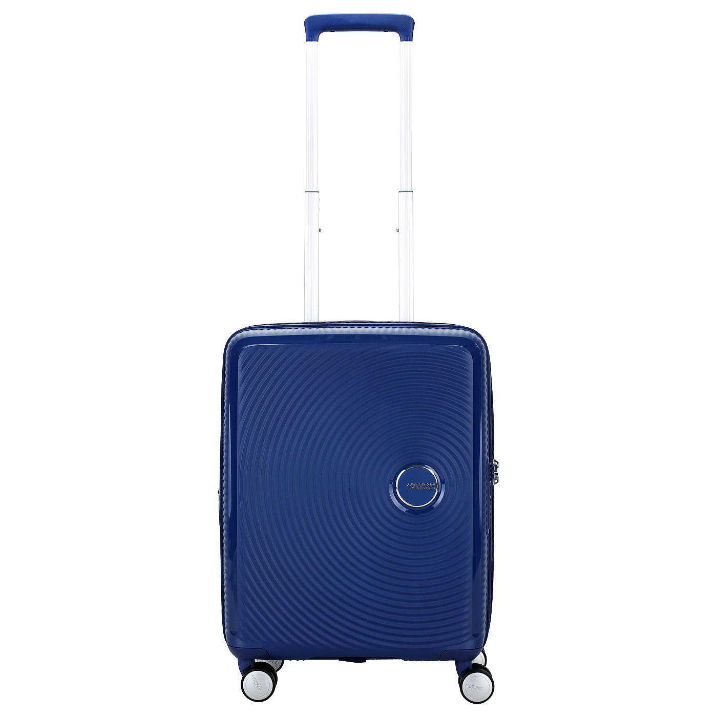 Чемодан на молнии American Tourister Soundbox