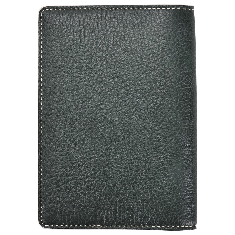 Обложка для паспорта Neri Karra 