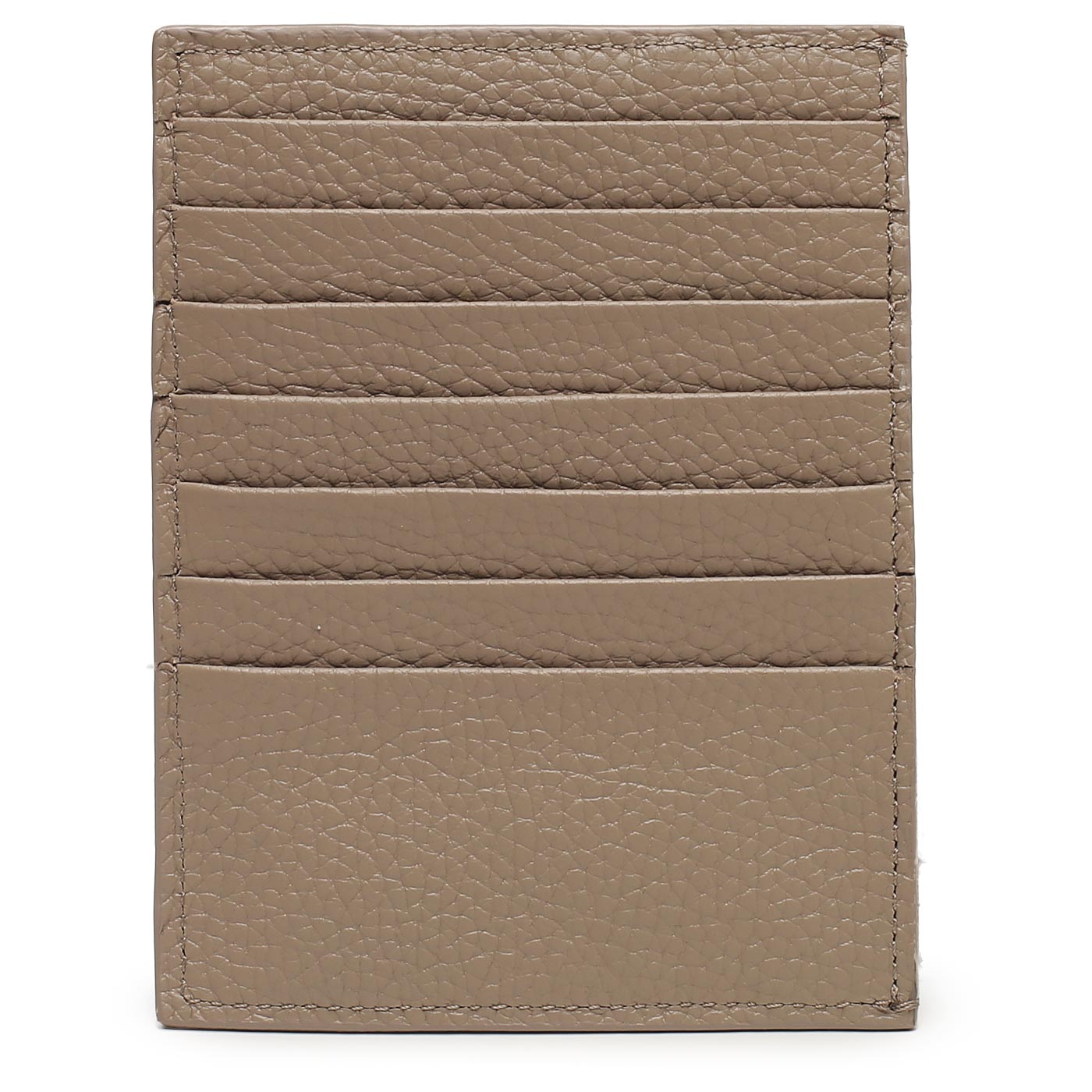 Chatte Визитница кожаная