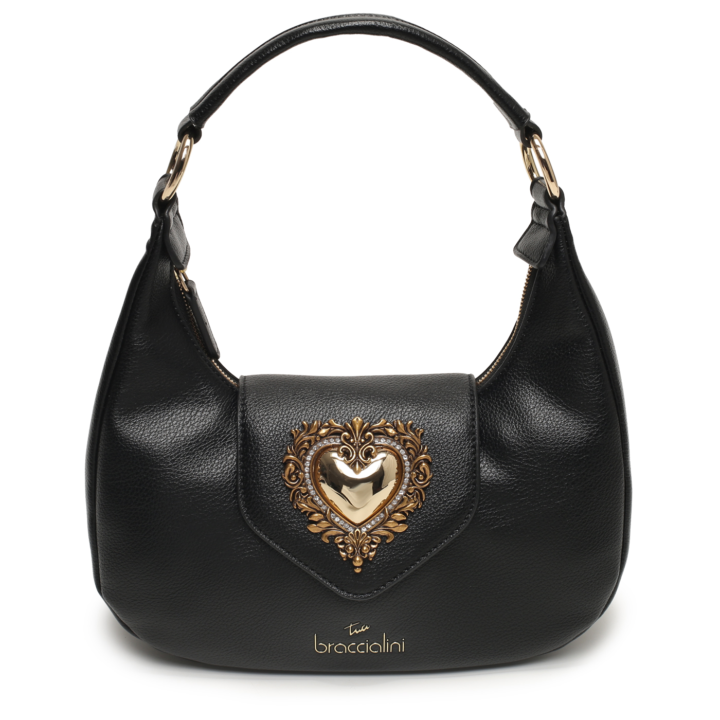 Braccialini Сумка с ручкой