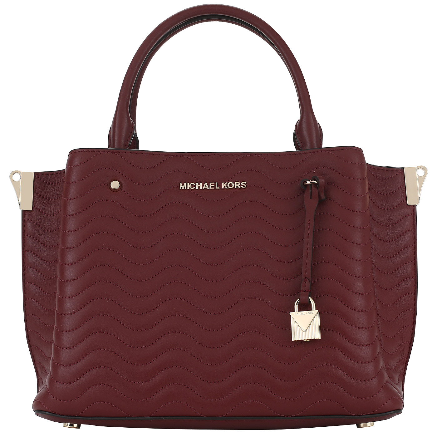 Michael Kors Стеганая сумка