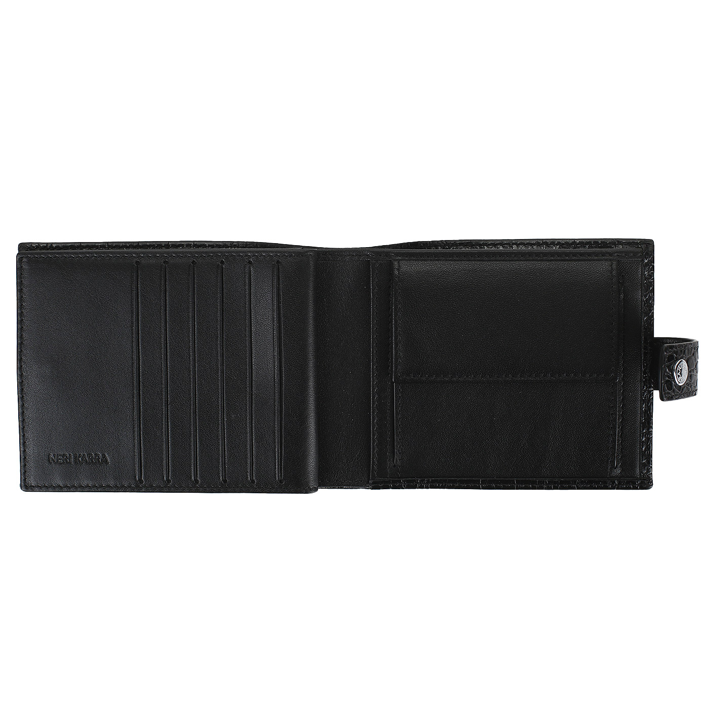 Портмоне Neri Karra 