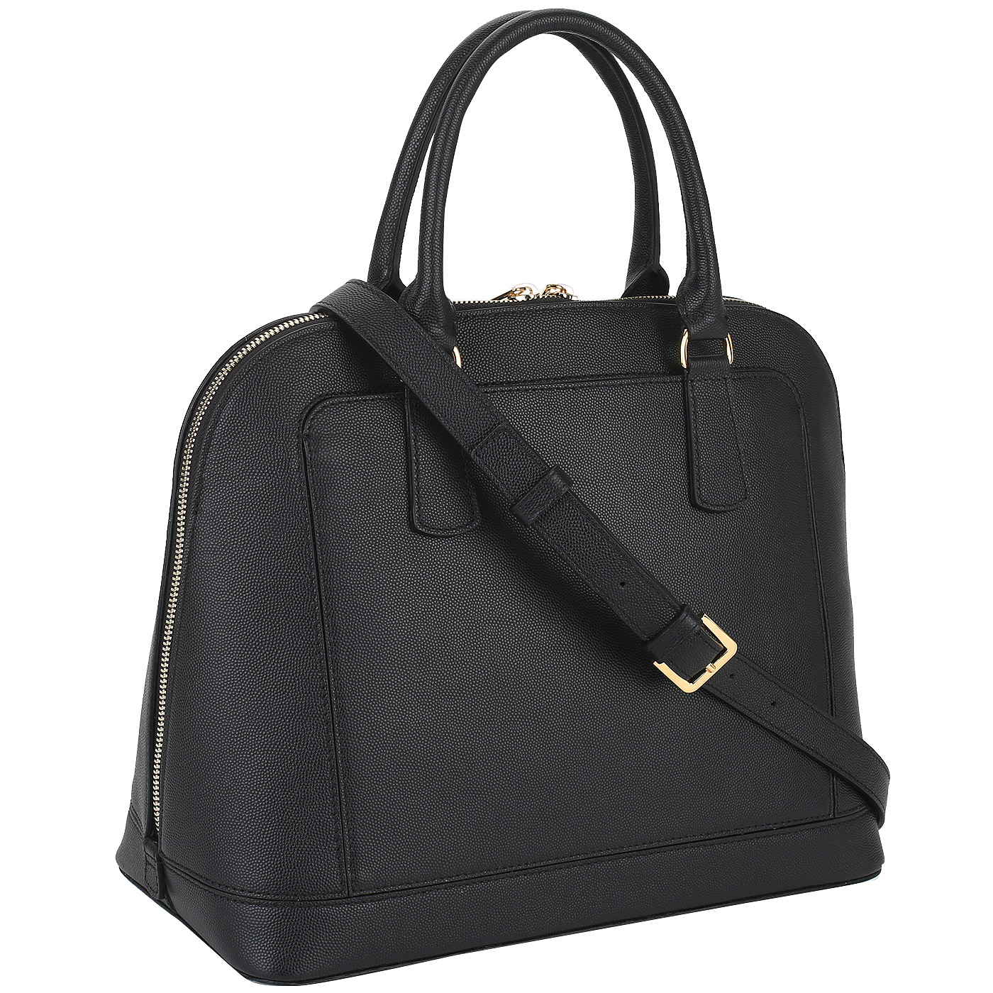 Сумка из тисненой кожи Furla Fantastica