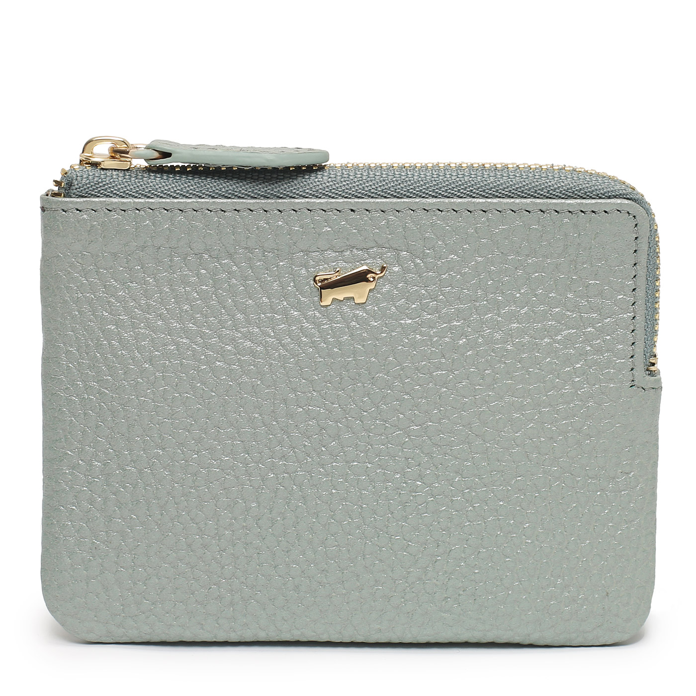 Braun Buffel Ключница с кармашками для карточек