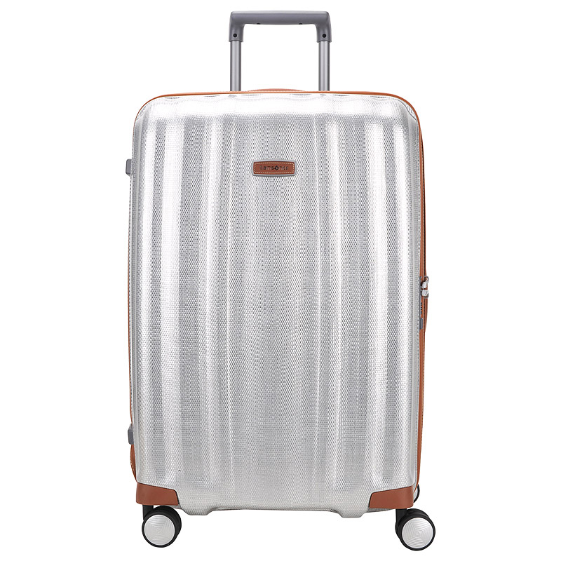 Чемодан на колесах Samsonite Lite-Cube Dlx