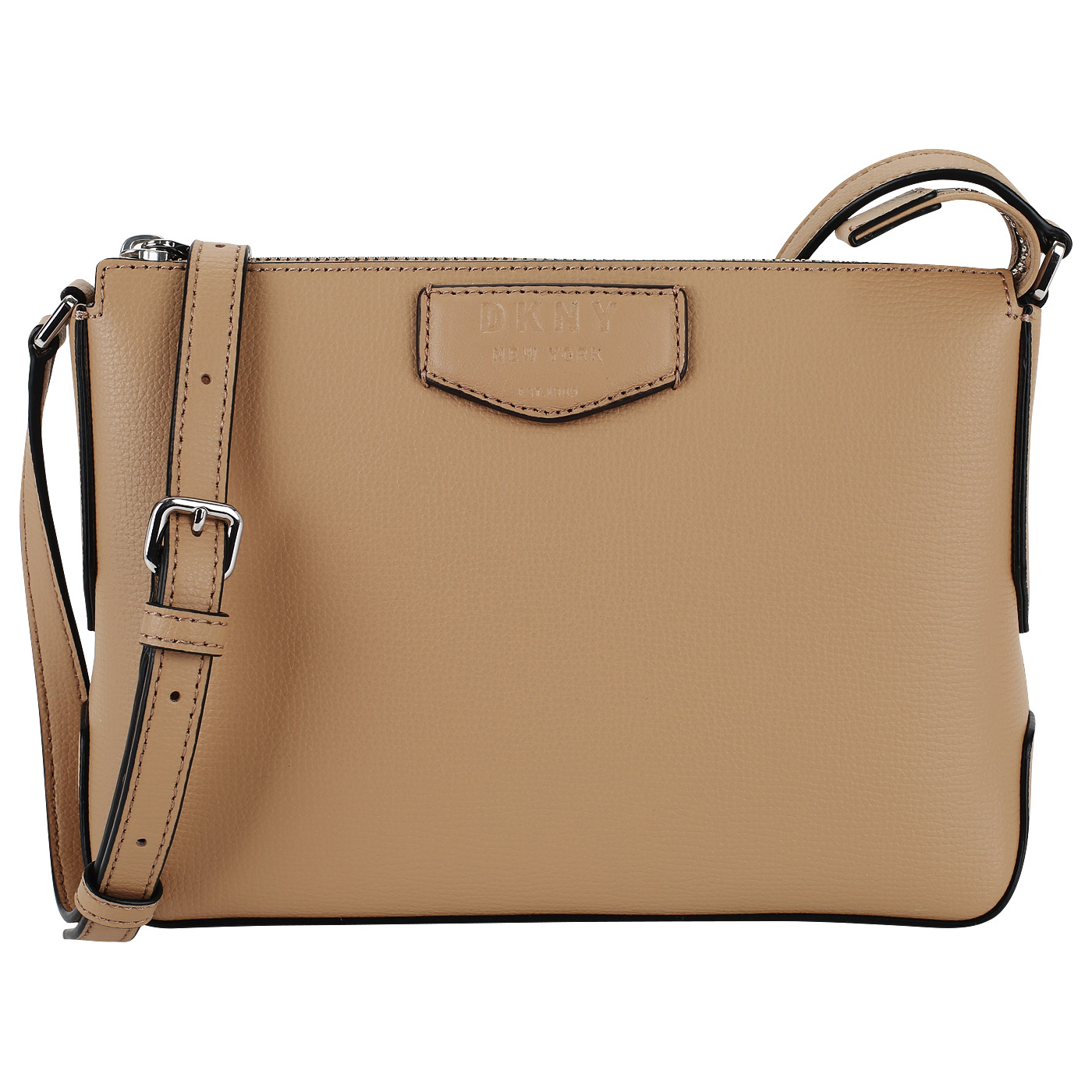 DKNY Сумочка из кожи