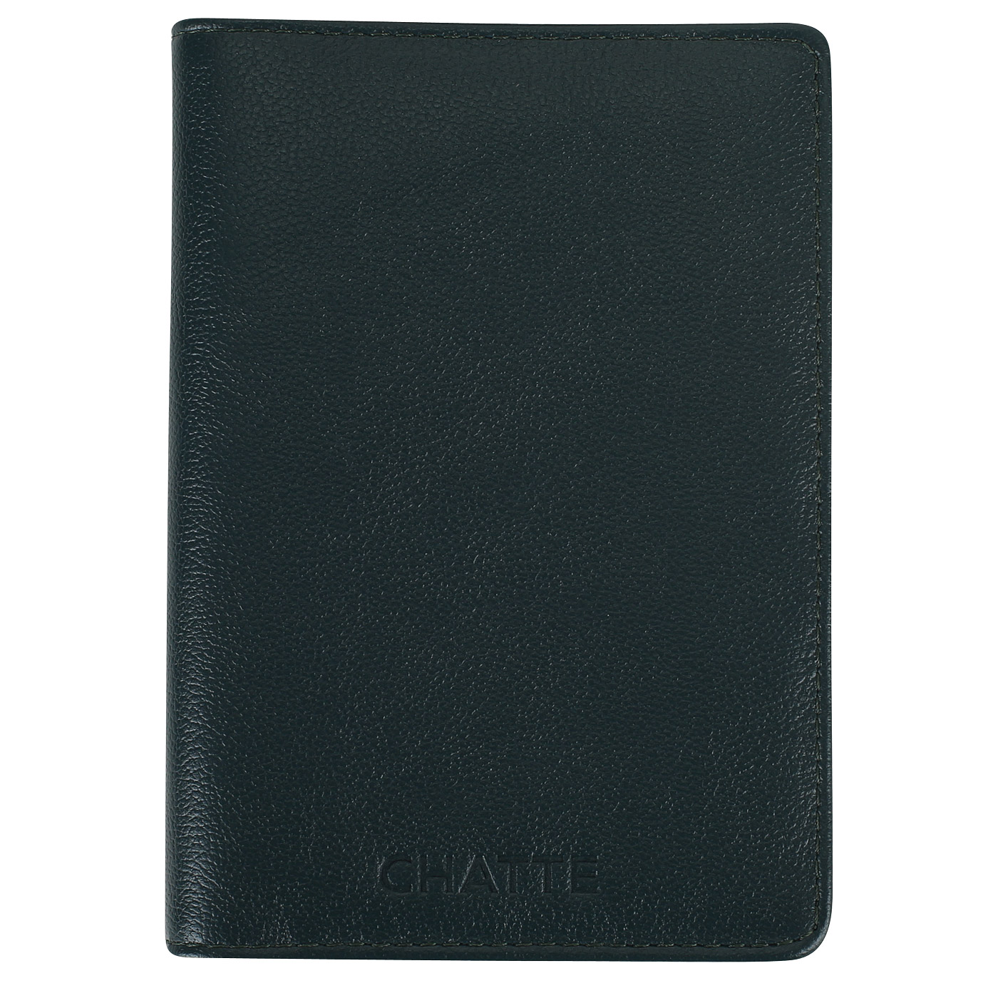 Chatte Обложка для паспорта