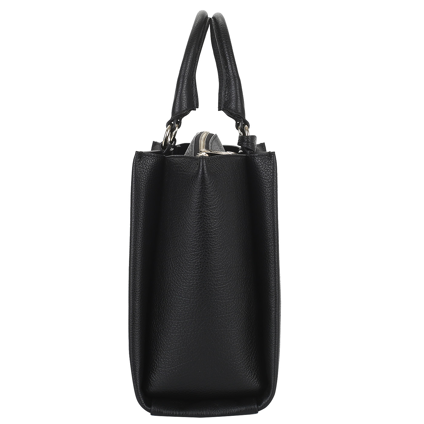 Сумка-трапеция с плечевым ремнем Aurelli 