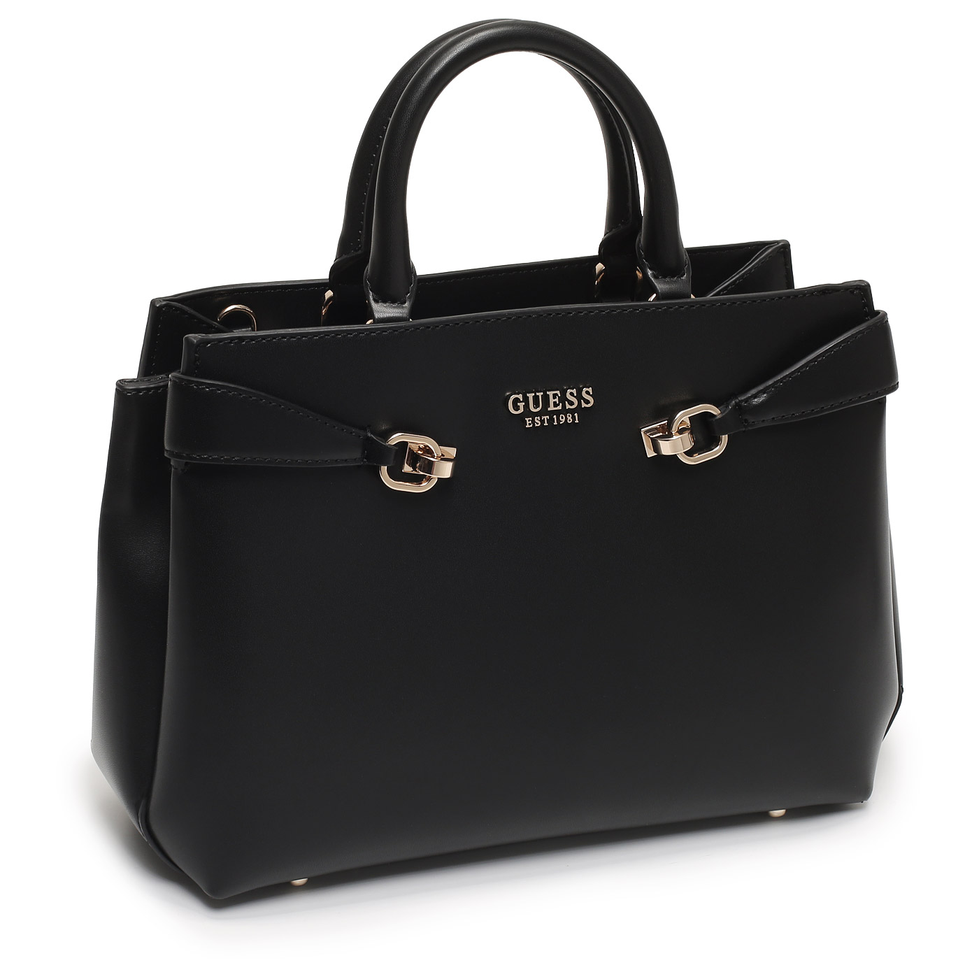 Сумка с короткими ручками Guess Lorelei