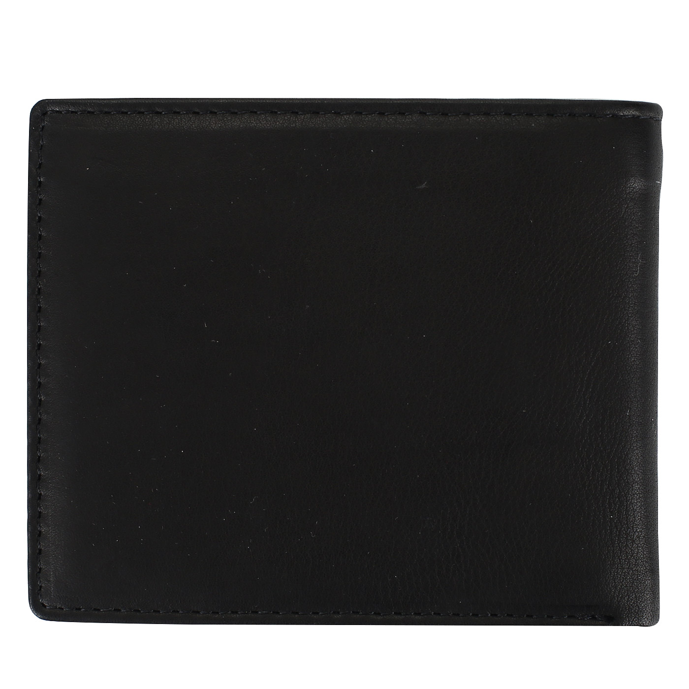 Мужское портмоне из черной кожи Cerruti 1881 Cerrutis