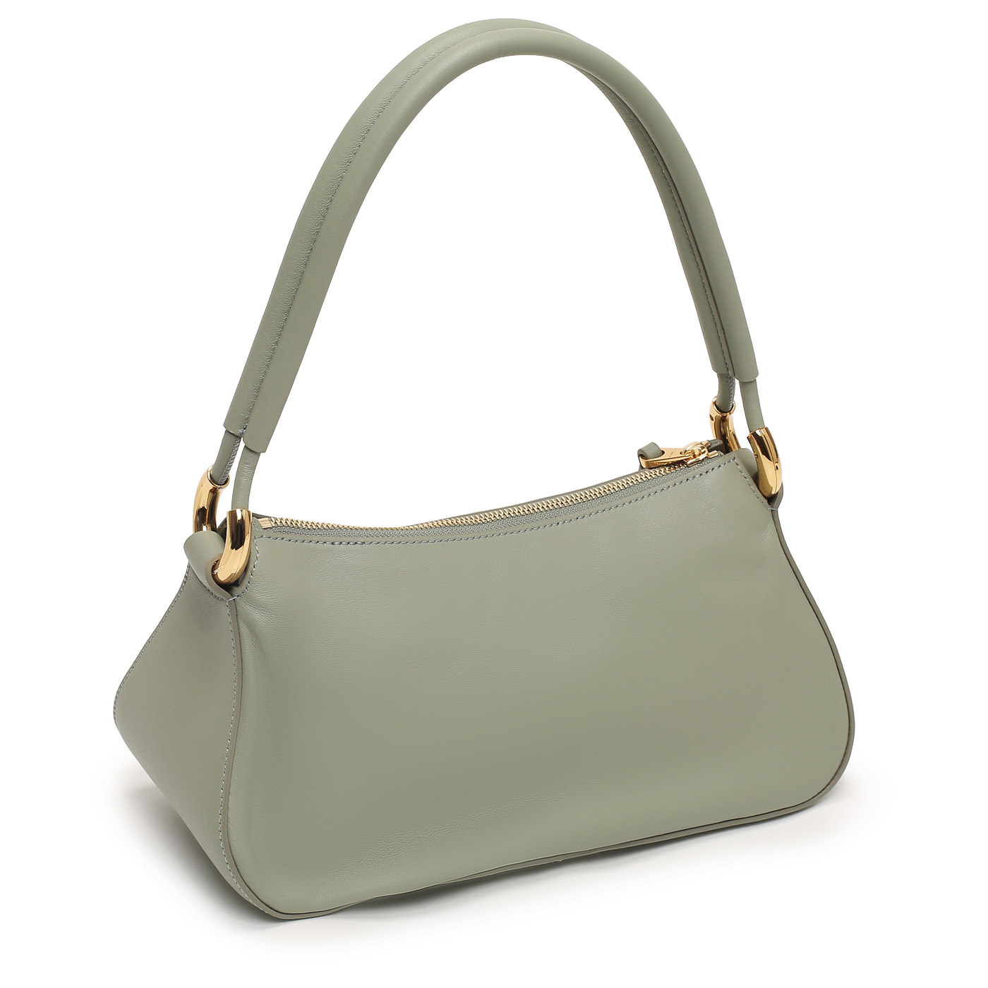 Кожаная сумка Coccinelle CoccinelleLisbet