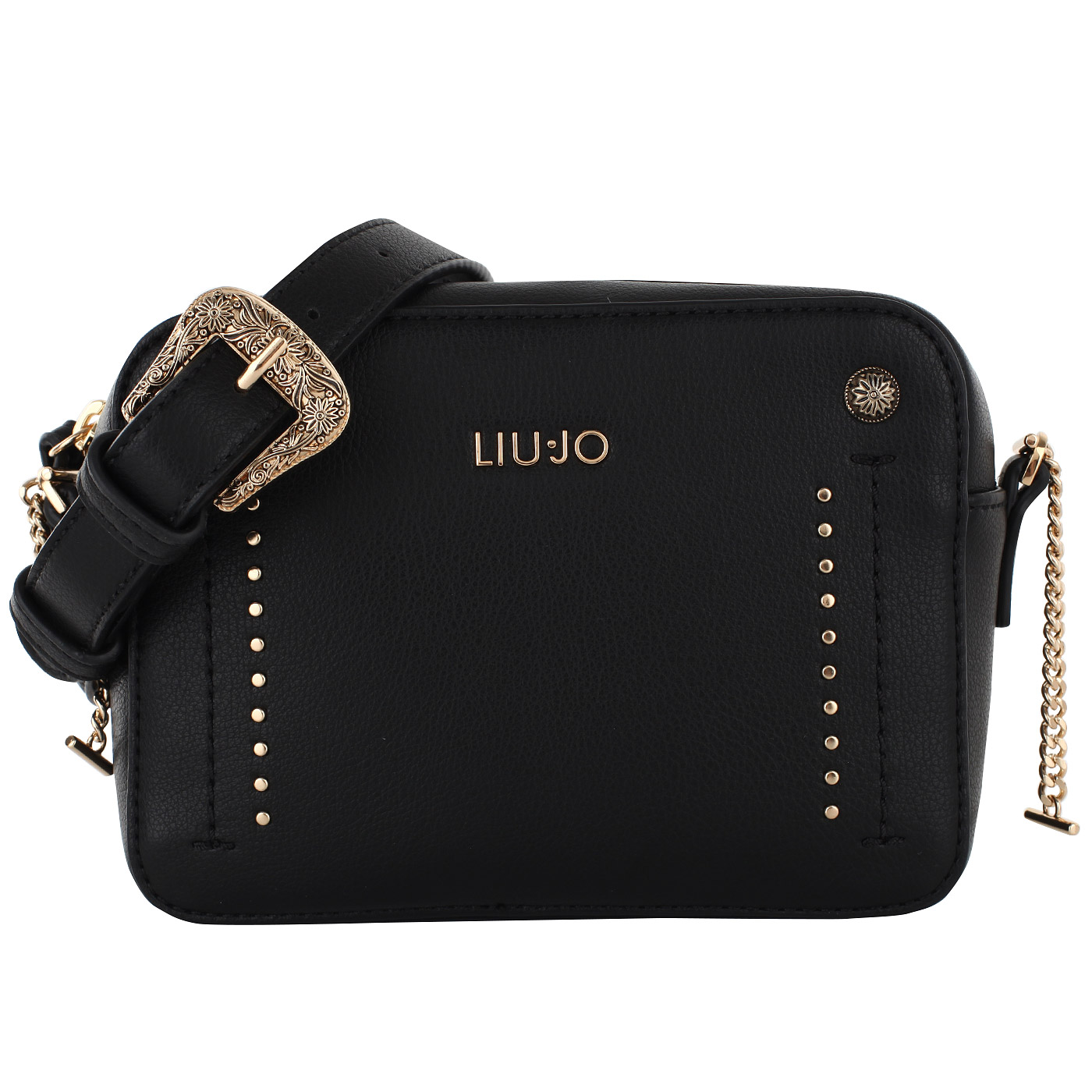 Сумочка со съемным поясным ремнем Liu Jo Aniene