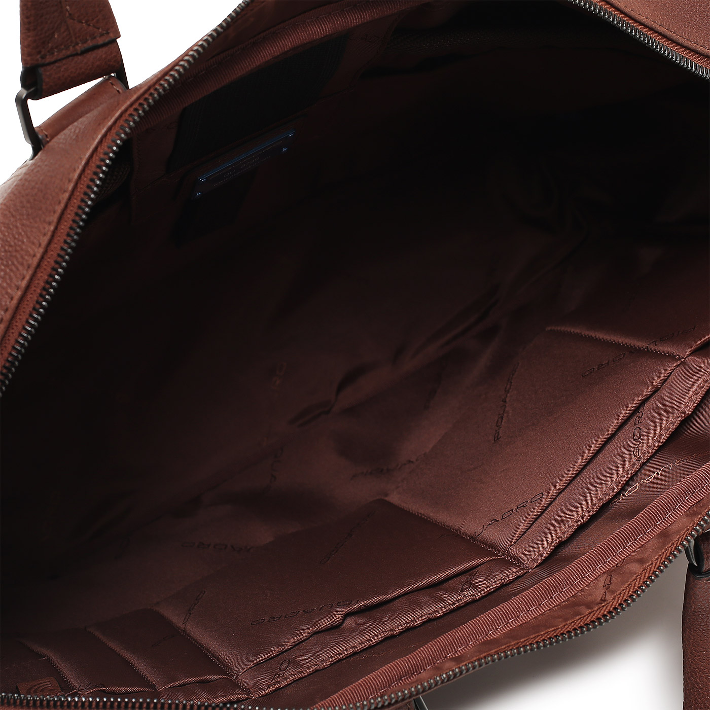 Сумка для ноутбука и документов Piquadro Cronus