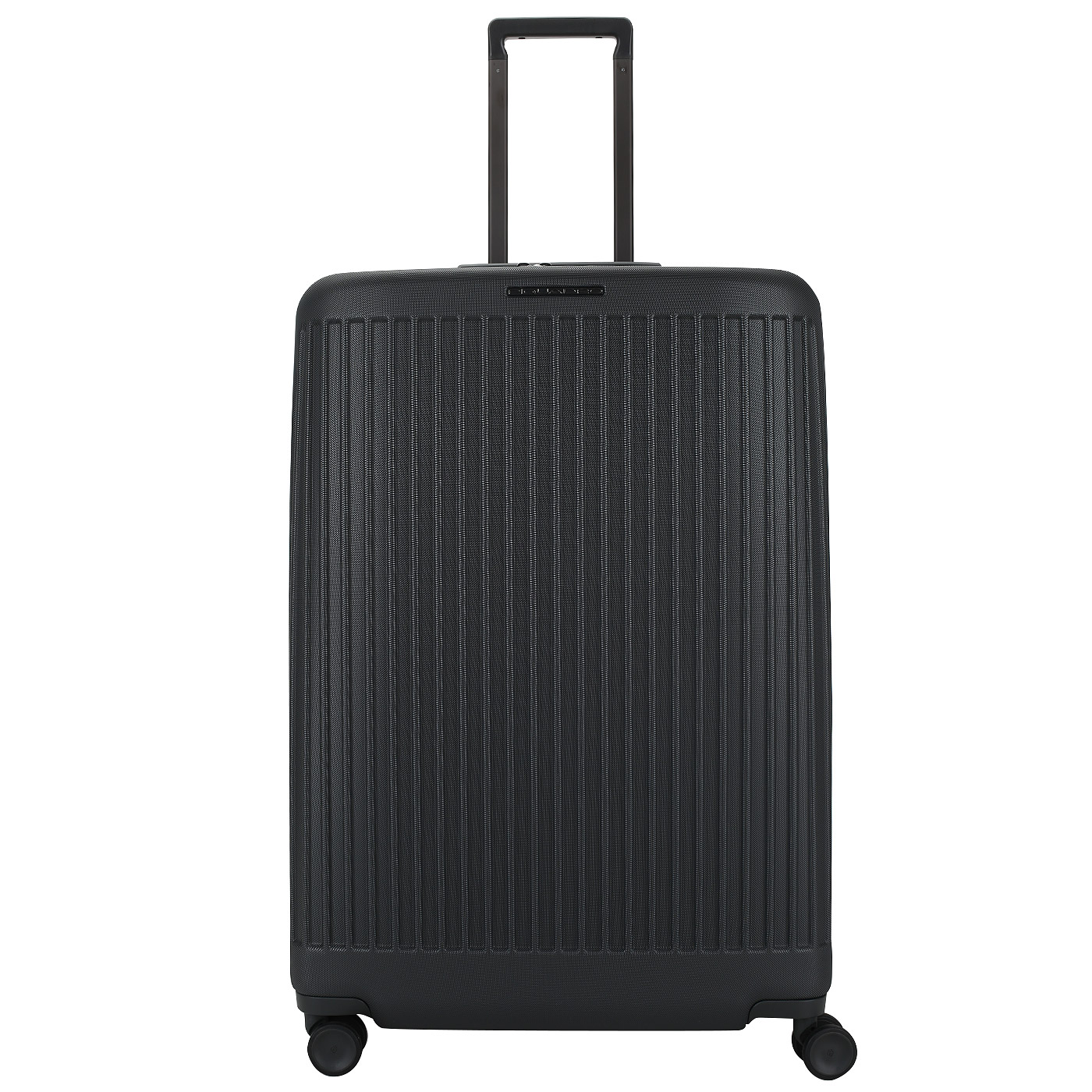 Чемодан большой L из поликарбоната с кодовым замком Piquadro Seeker