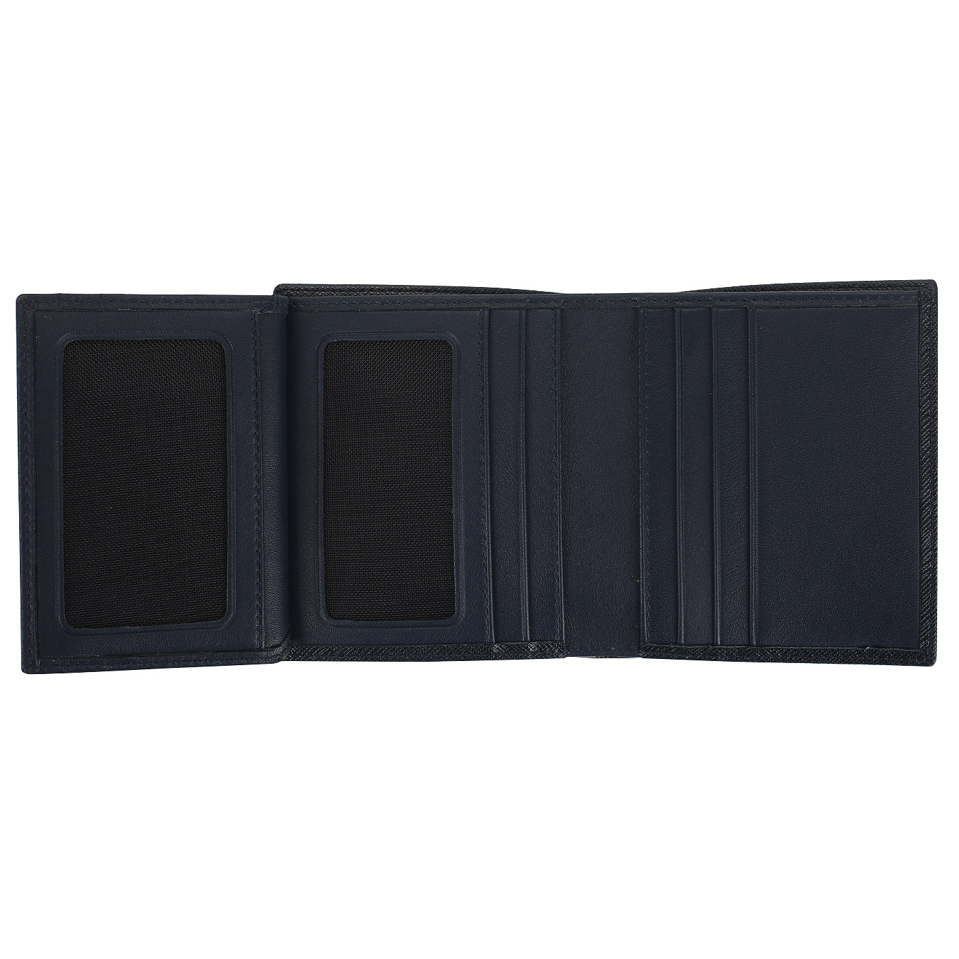 Сафьяновое портмоне Neri Karra 