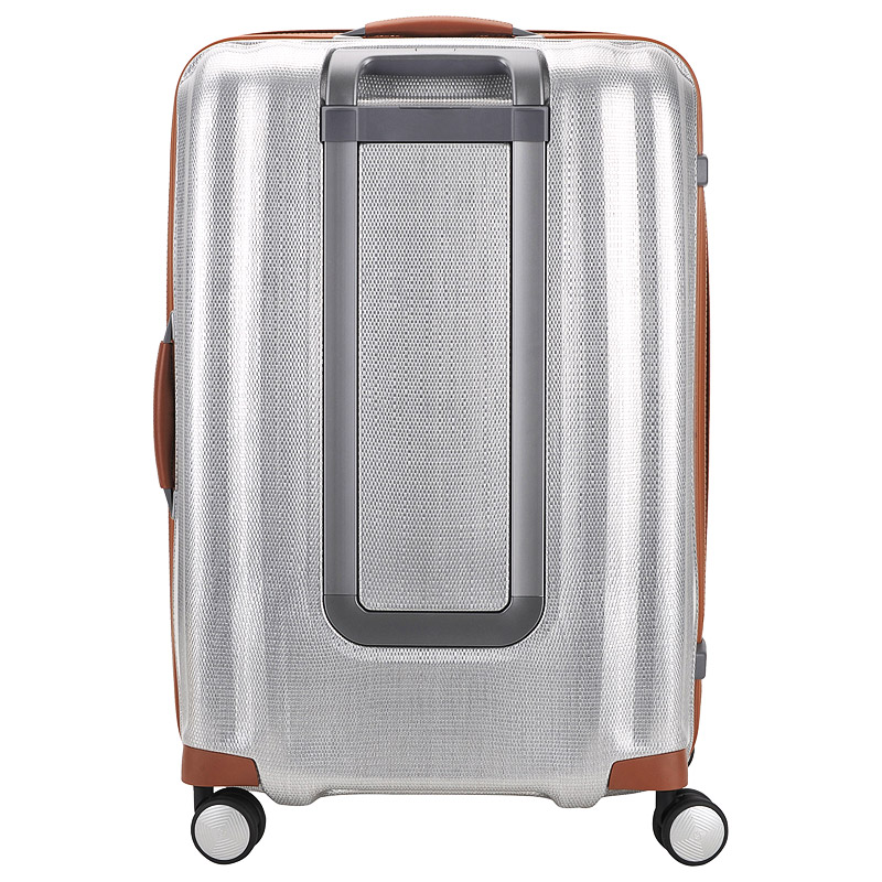Чемодан на колесах Samsonite Lite-Cube Dlx