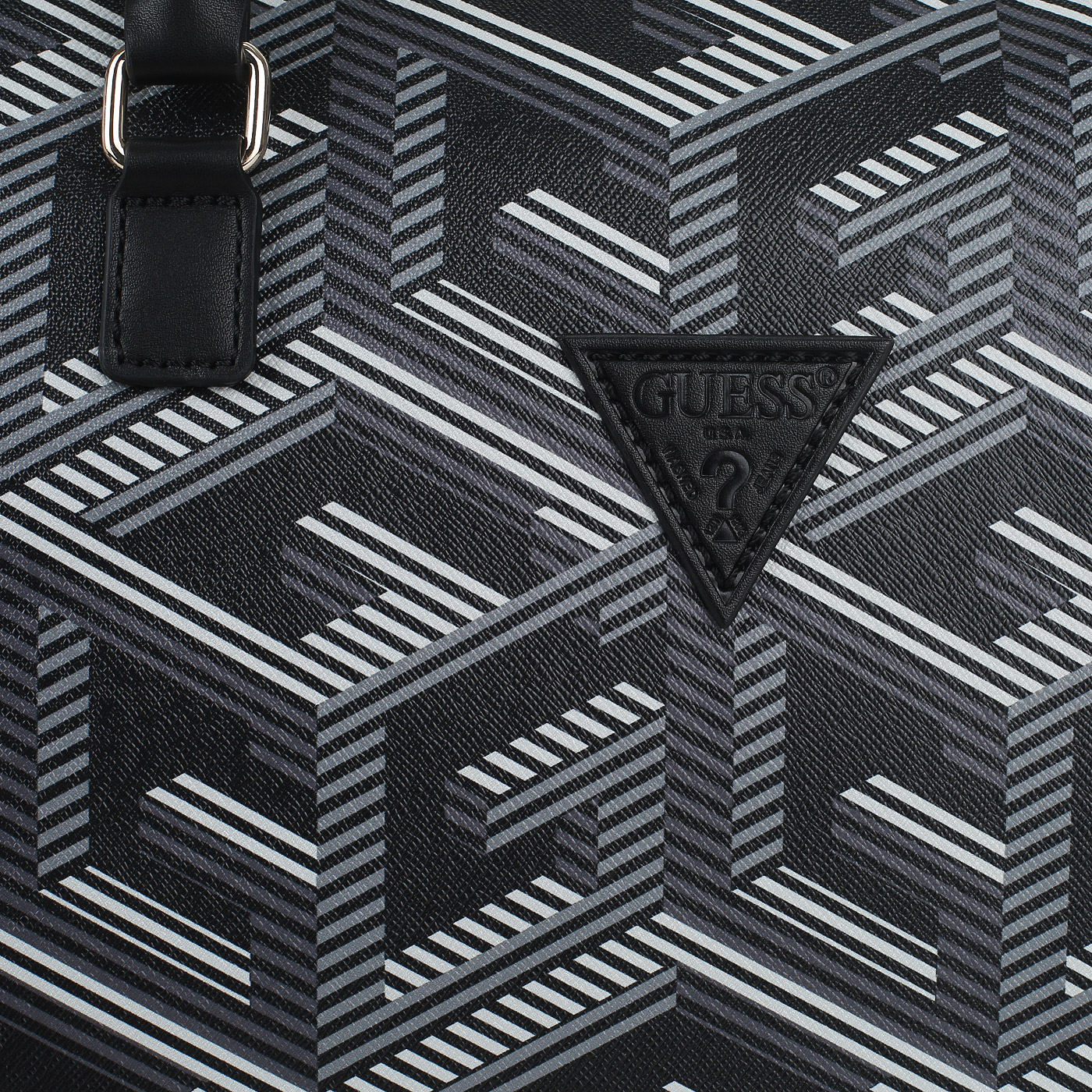 Дорожная сумка Guess Wilder Weekender