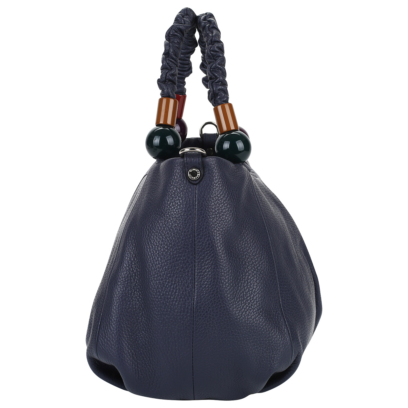 Кожаная сумка Roberta Gandolfi Strozzapreti