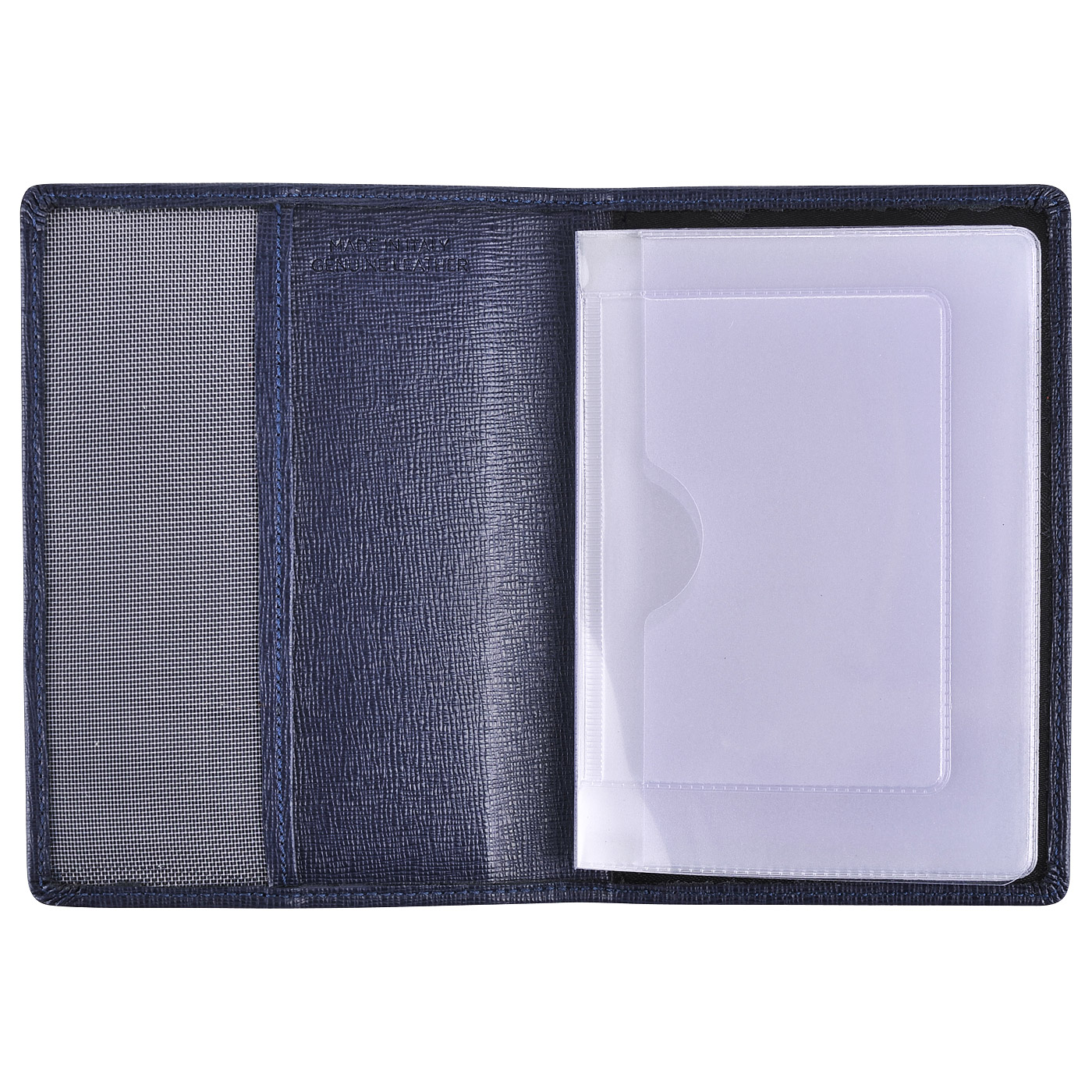 Обложка для автодокументов Chatte Elsa