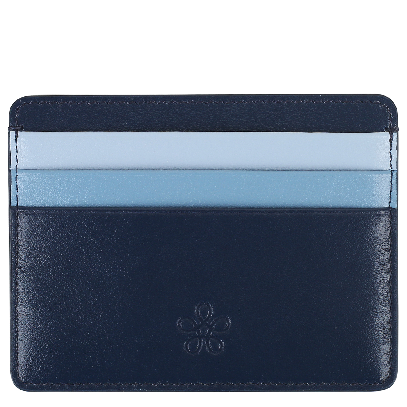 Neri Karra Визитница кожаная