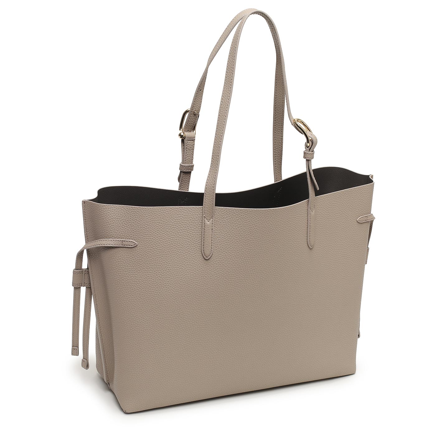 Кожаная сумка Furla Ava