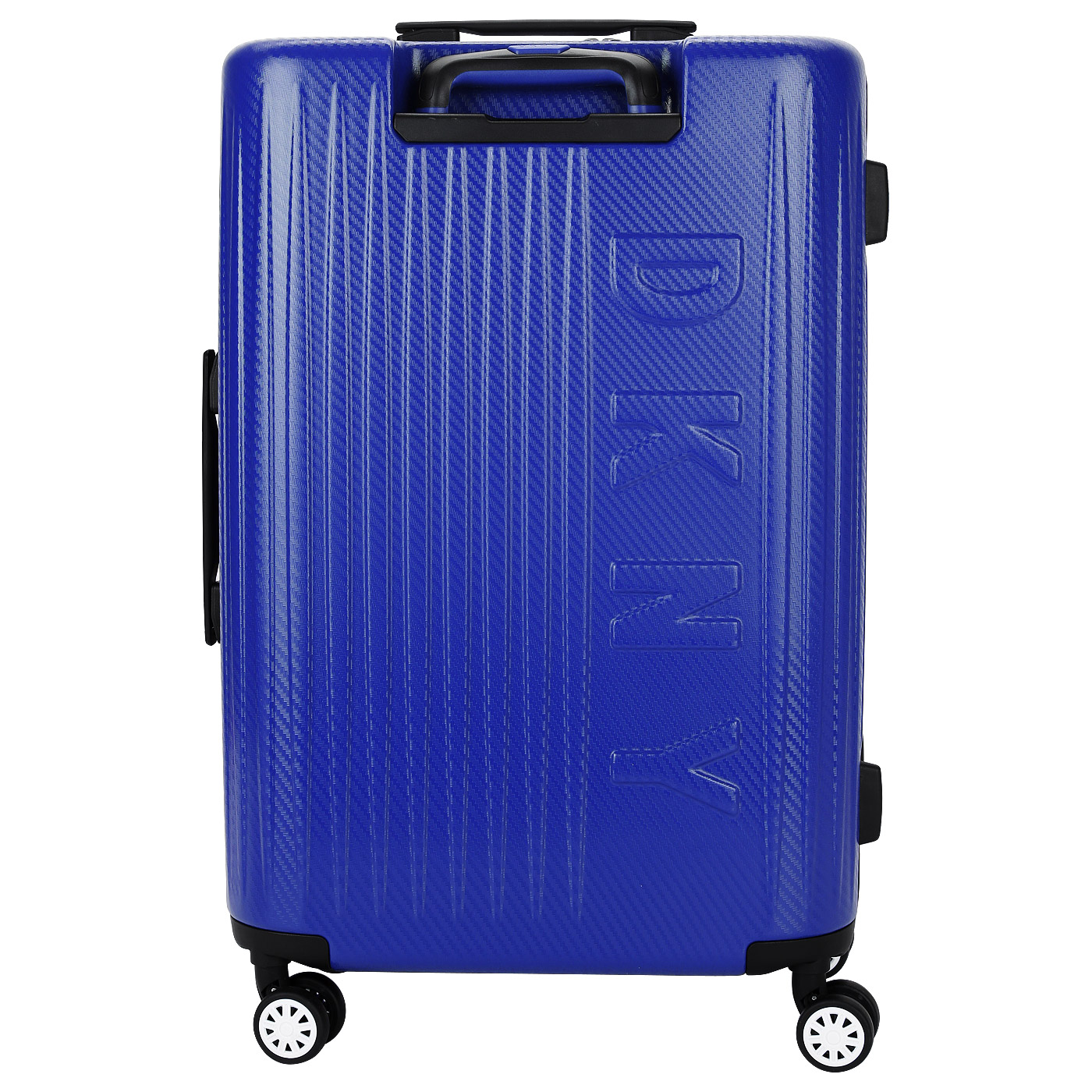 Чемодан средний M из ABS-пластика с кодовым замком DKNY DKNY-118 Blaze