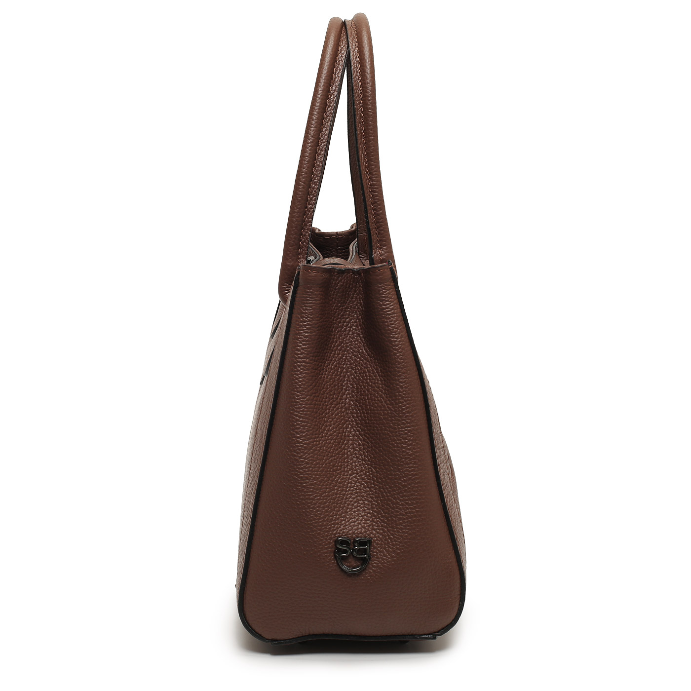 Кожаная сумка Sara Burglar Francesca Person