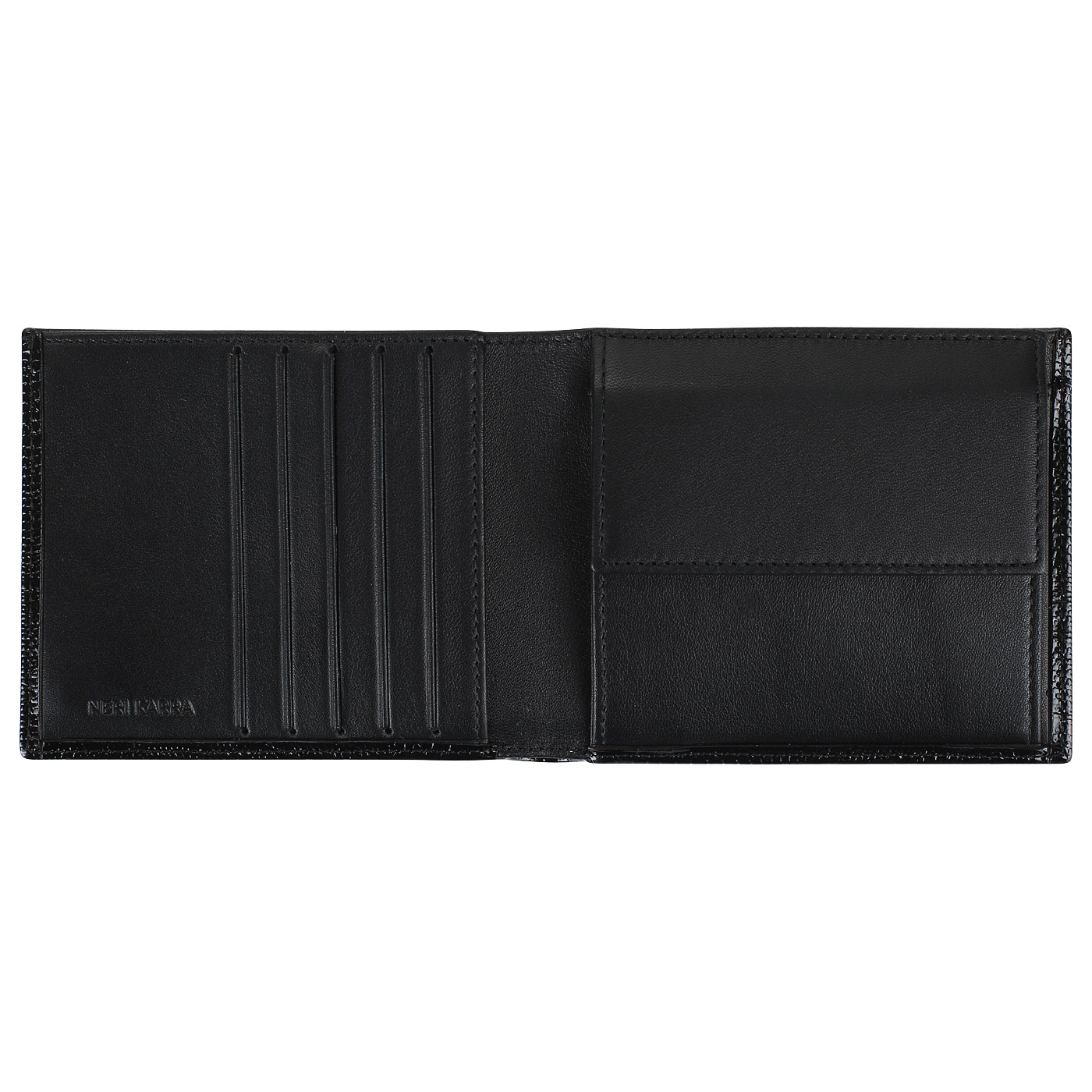 Складное портмоне Neri Karra 