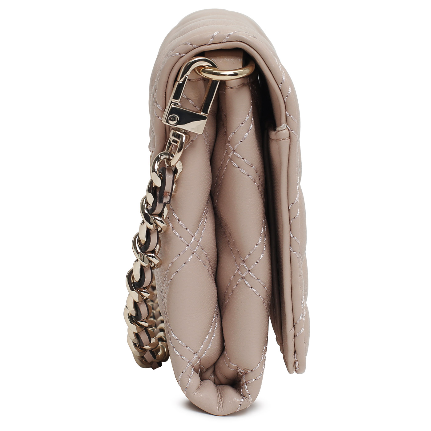 Сумка через плечо с цепочкой Guess Giully