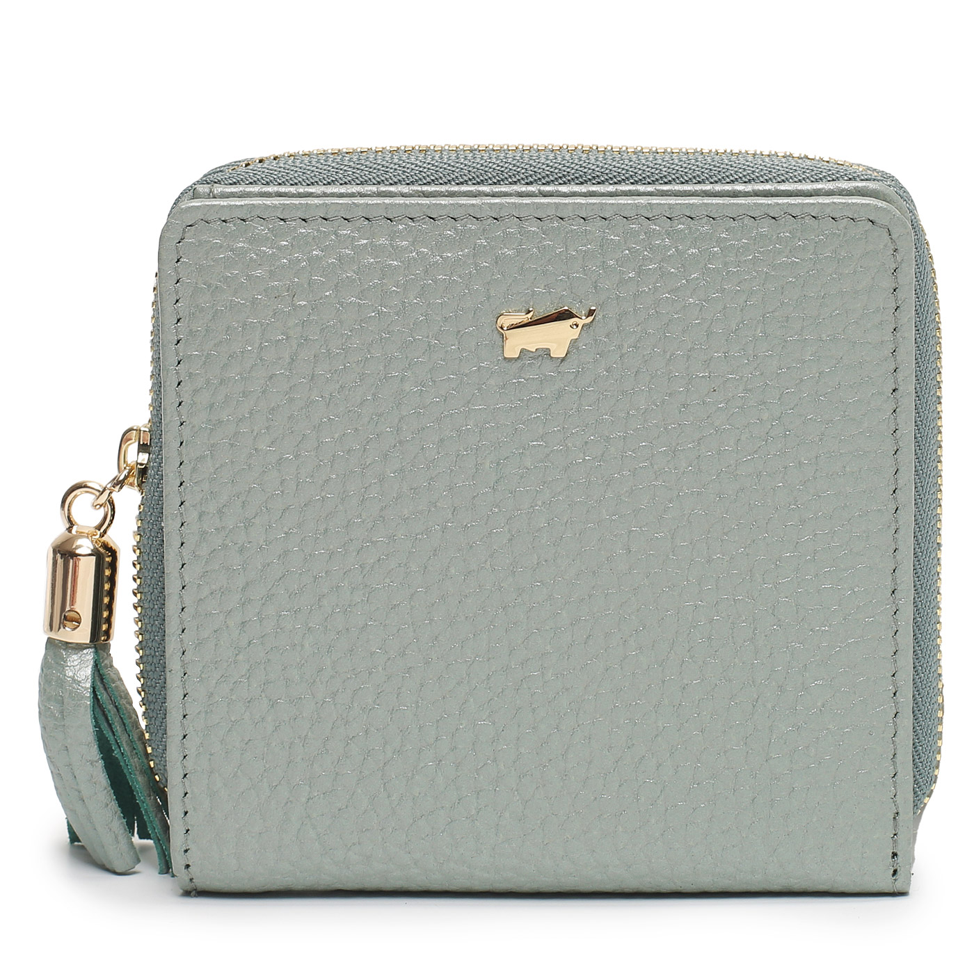 Braun Buffel Портмоне складное