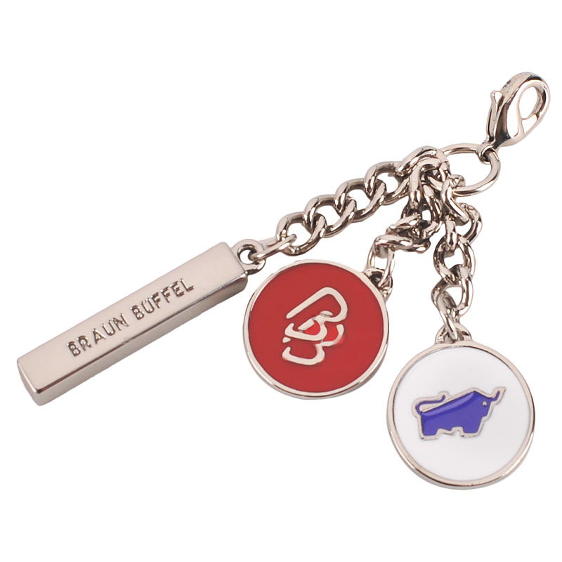 Визитница Braun Buffel Lina