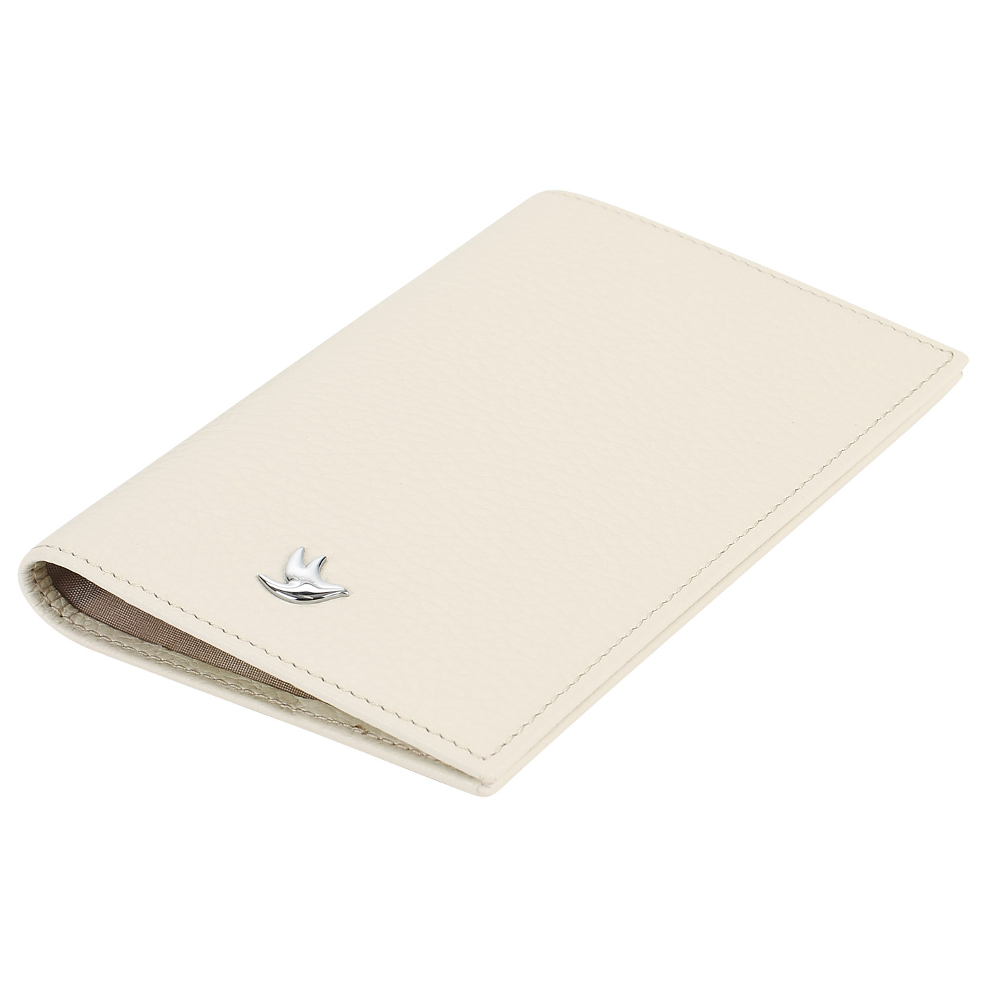 Обложка для паспорта из натуральной кожи Aurelli Felicie