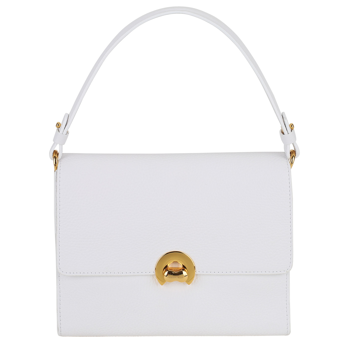 Coccinelle Кожаная сумка